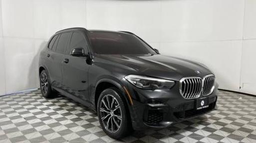 BMW X5 2022 5UXCR6C07N9K87131 image