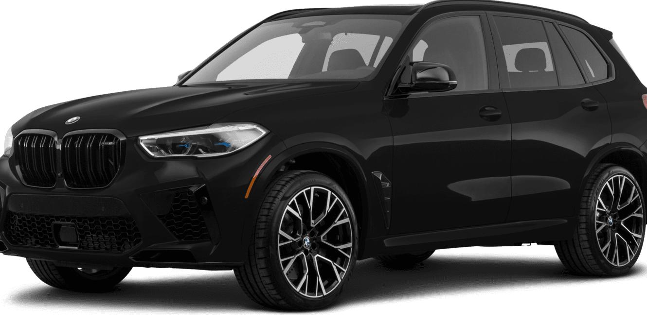 BMW X5 2022 5YMJU0C0XN9N31379 image