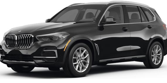 BMW X5 2022 5UXCR6C03N9N09194 image