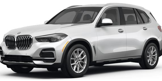 BMW X5 2022 5UXCR6C04N9N06904 image