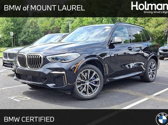 BMW X5 2022 5UXJU4C06N9M94958 image BMW X5 2022 5UXJU4C06N9M94958 image