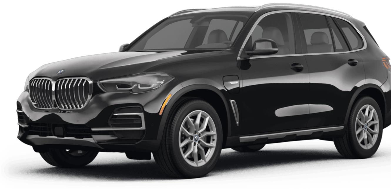 BMW X5 2022 5UXTA6C0XN9L85917 image