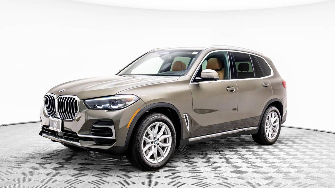 BMW X5 2022 5UXCR6C07N9K68644 image