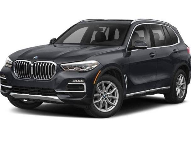 BMW X5 2022 5UXCR6C07N9N07366 image