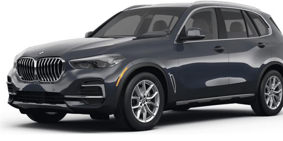 BMW X5 2022 5UXCR6C00N9K74074 image