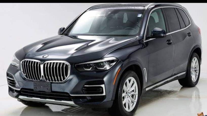 BMW X5 2022 5UXCR6C00N9K44704 image