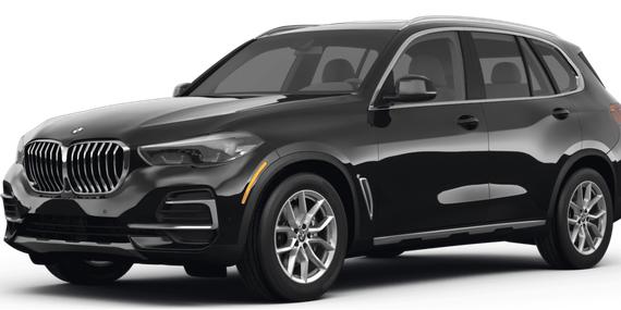 BMW X5 2022 5UXCR4C03N9M60518 image