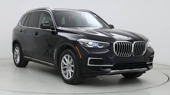 BMW X5 2022 5UXCR4C08N9N09700 image