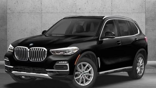 BMW X5 2022 5UXCR6C09N9N30261 image