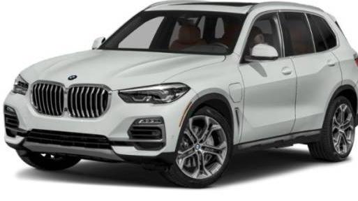 BMW X5 2022 5UXTA6C05N9M14806 image