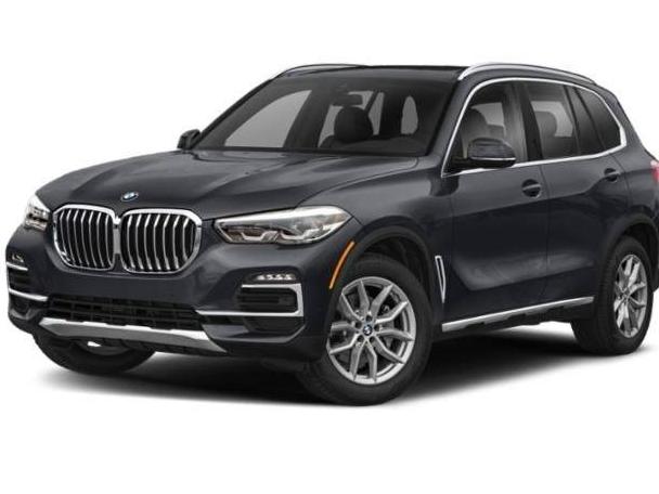 BMW X5 2022 5UXCR6C08N9M59280 image