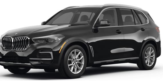 BMW X5 2022 5UXCR6C0XN9M12901 image