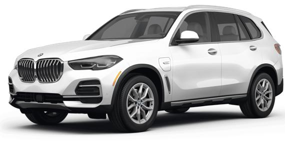 BMW X5 2022 5UXTA6C04N9M87553 image