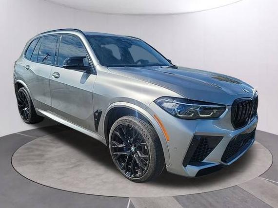 BMW X5 2022 5YMJU0C0XN9L54803 image