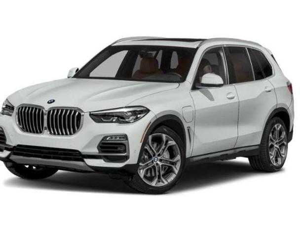 BMW X5 2022 5UXTA6C00N9K22547 image