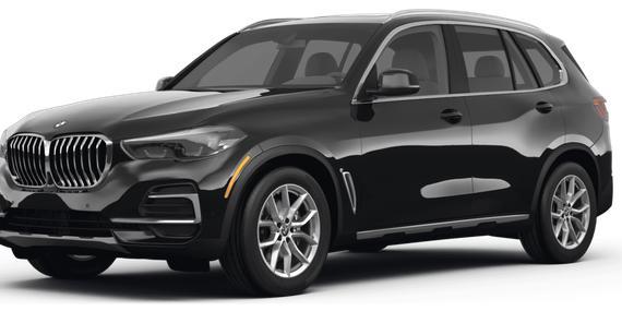 BMW X5 2022 5UXCR6C07N9N38911 image