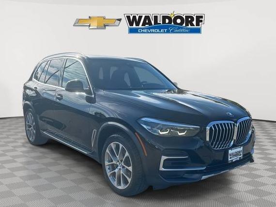 BMW X5 2022 5UXCR6C08N9K65333 image BMW X5 2022 5UXCR6C08N9K65333 image