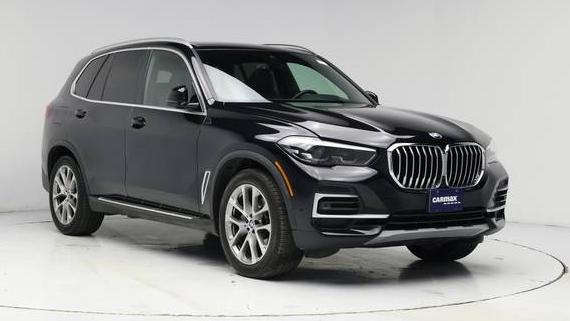 BMW X5 2022 5UXCR4C00N9M57690 image BMW X5 2022 5UXCR4C00N9M57690 image
