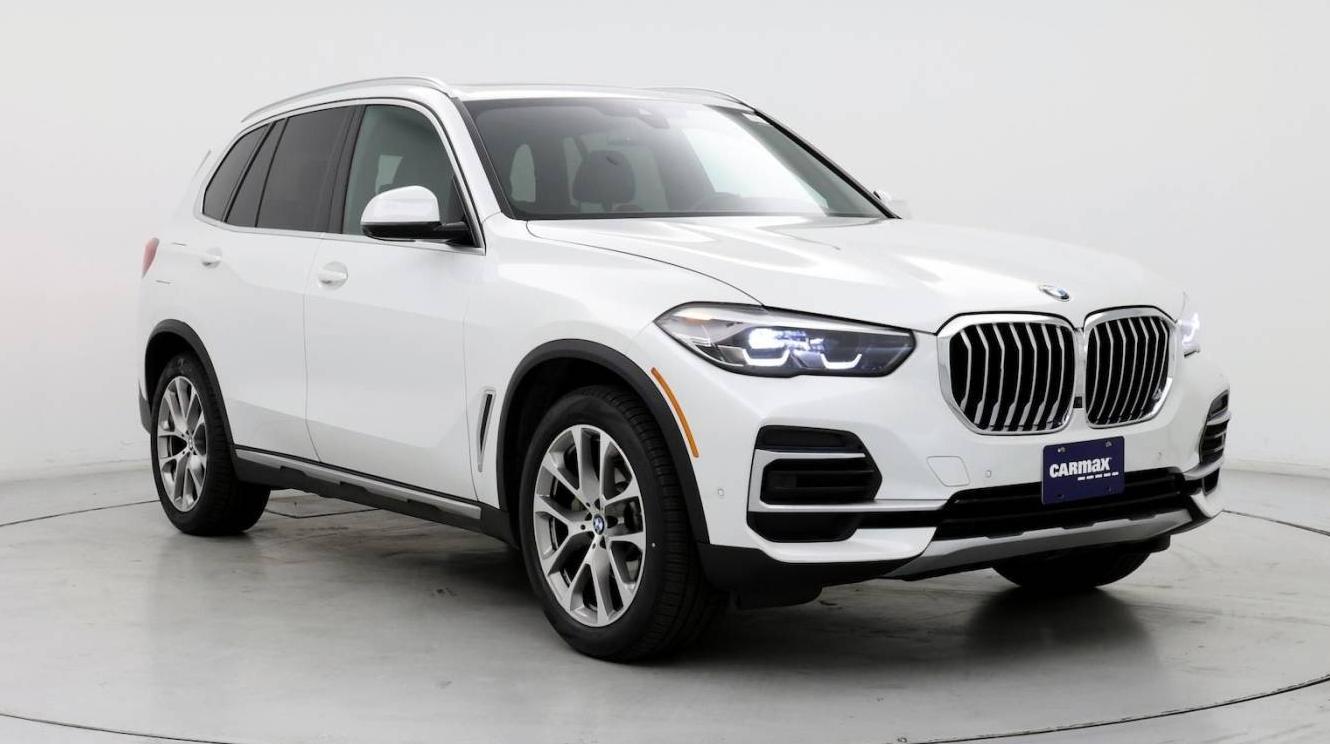 BMW X5 2022 5UXCR4C01N9M49713 image