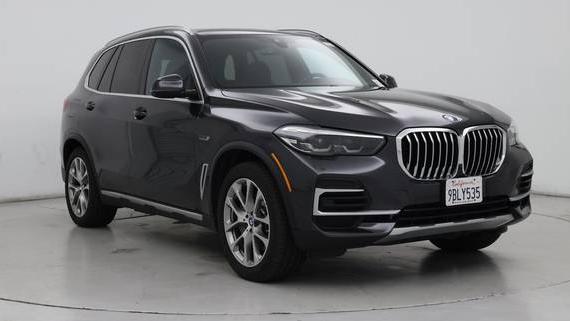 BMW X5 2022 5UXTA6C04N9L94581 image BMW X5 2022 5UXTA6C04N9L94581 image