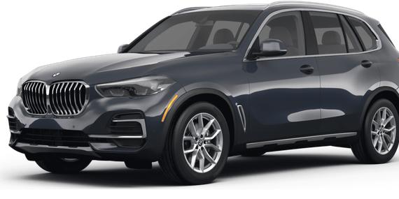 BMW X5 2022 5UXCR6C0XN9L65529 image