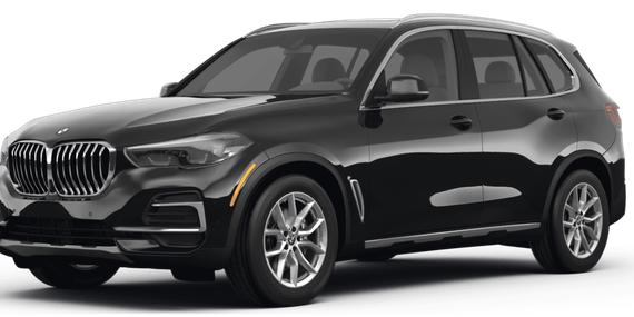 BMW X5 2022 5UXCR4C07N9L00996 image