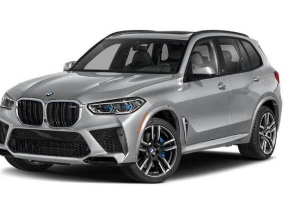 BMW X5 2022 5YMJU0C03N9L75783 image