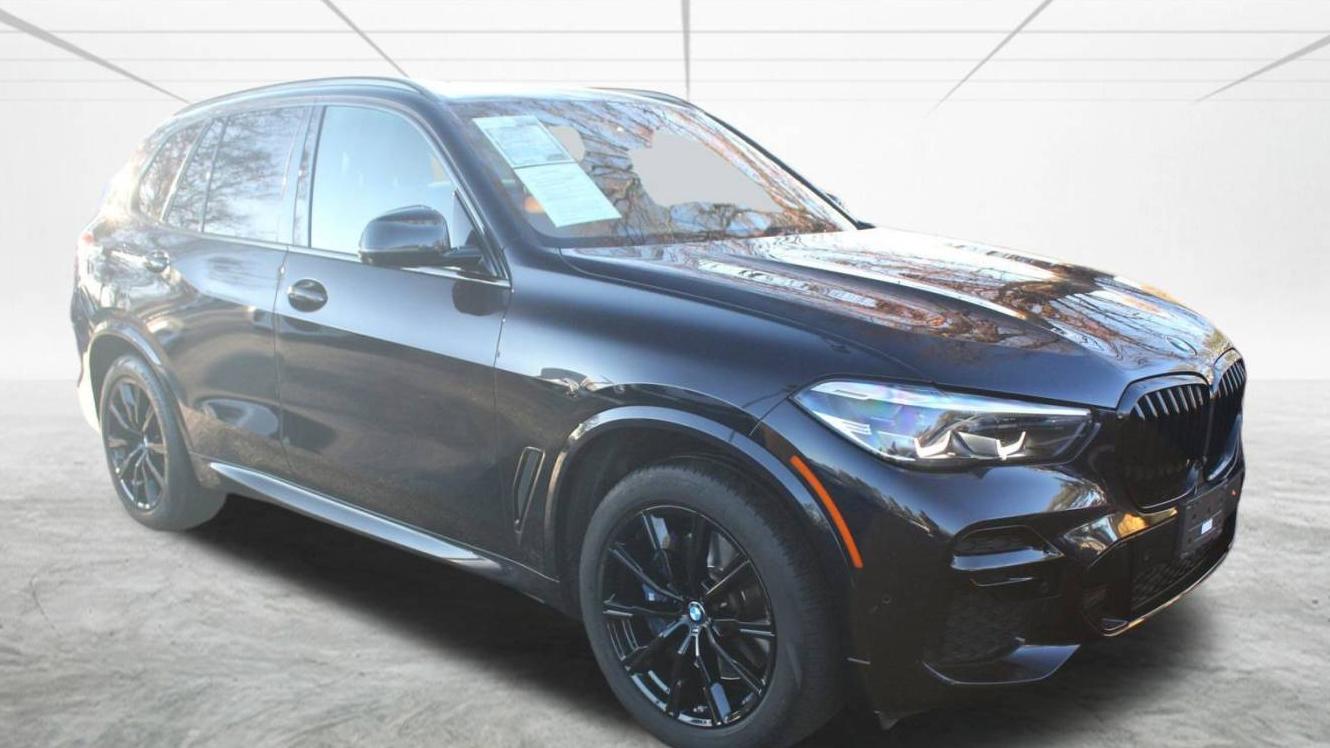 BMW X5 2022 5UXCR6C08N9L68946 image