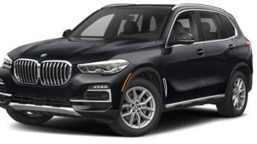 BMW X5 2022 5UXCR4C09N9J87004 image