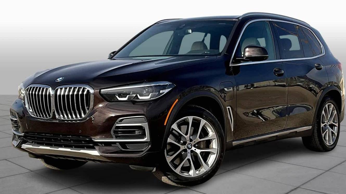 BMW X5 2022 5UXTA6C00N9M70894 image