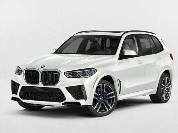 BMW X5 2022 5YMJU0C07N9K85455 image