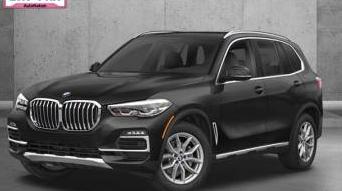 BMW X5 2022 5UXCR6C08N9L61320 image