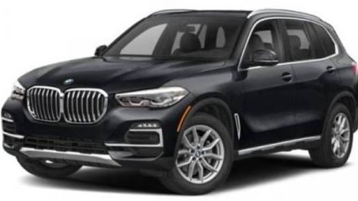 BMW X5 2022 5UXCR6C01N9L38218 image