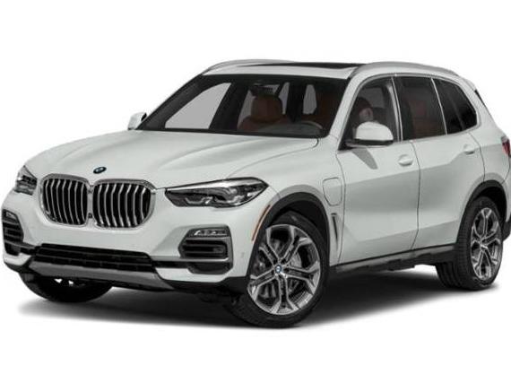 BMW X5 2022 5UXTA6C0XN9M01307 image