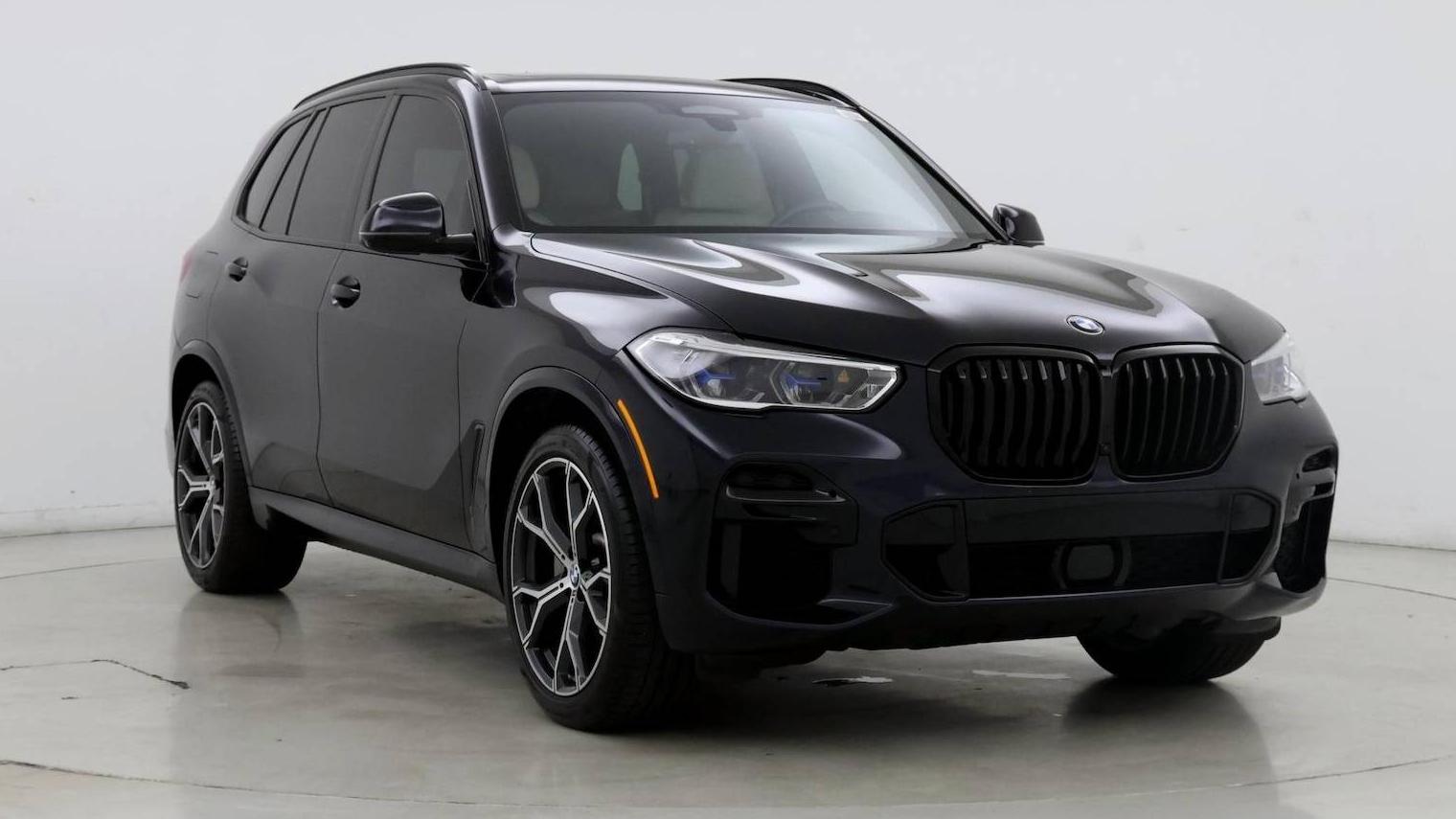 BMW X5 2022 5UXCR4C00N9J76988 image