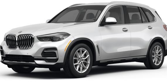 BMW X5 2022 5UXCR6C04N9N16543 image