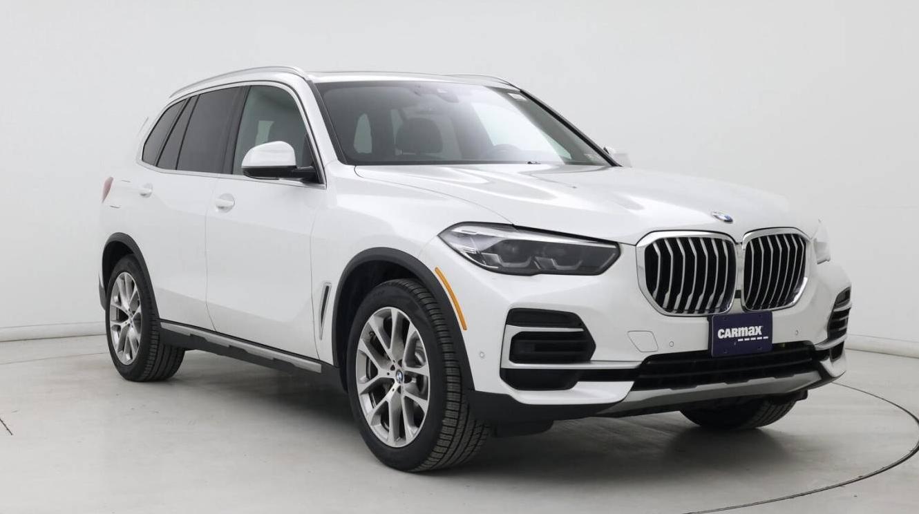 BMW X5 2022 5UXCR6C08N9L25272 image