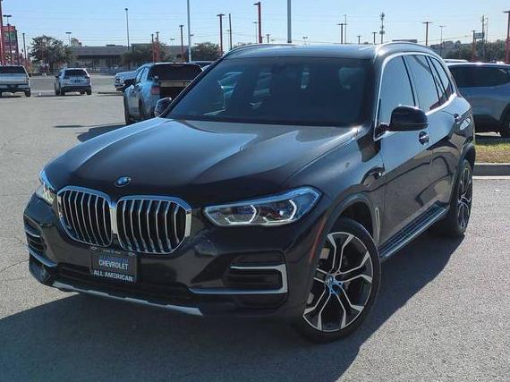 BMW X5 2022 5UXCR6C08N9K28864 image BMW X5 2022 5UXCR6C08N9K28864 image