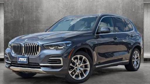 BMW X5 2022 5UXCR6C05N9L56883 image