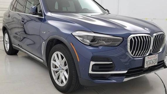 BMW X5 2022 5UXTA6C06N9M85917 image