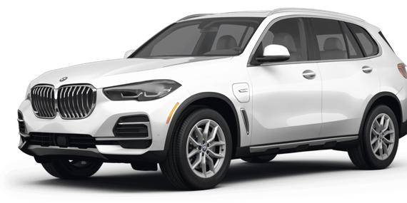 BMW X5 2022 5UXTA6C00N9L38119 image