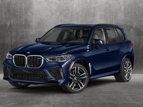 BMW X5 2022 5YMJU0C07N9N16659 image