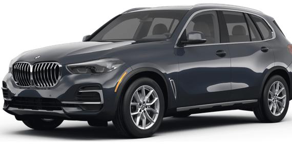 BMW X5 2022 5UXCR6C04N9N41894 image