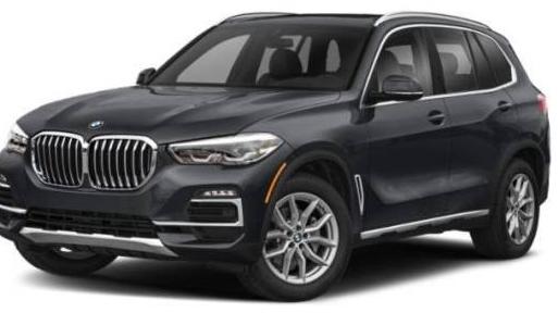 BMW X5 2022 5UXCR6C09N9L15706 image