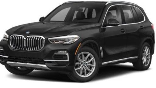 BMW X5 2022 5UXCR4C07N9L20021 image