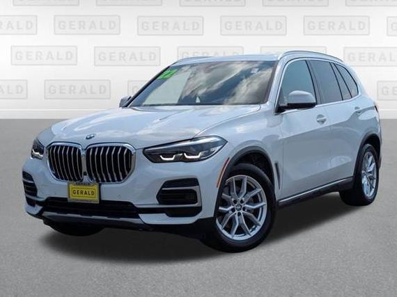 BMW X5 2022 5UXCR6C09N9L75937 image BMW X5 2022 5UXCR6C09N9L75937 image