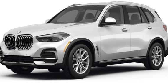BMW X5 2022 5UXCR6C07N9M84316 image