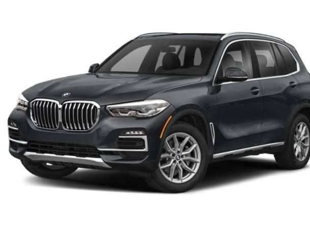 BMW X5 2022 5UXCR4C0XN9L70492 image