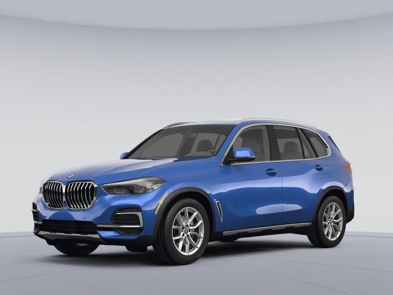 BMW X5 2022 5UXCR6C01N9L04196 image