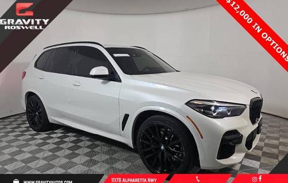BMW X5 2022 5UXCR4C02N9N16254 image BMW X5 2022 5UXCR4C02N9N16254 image